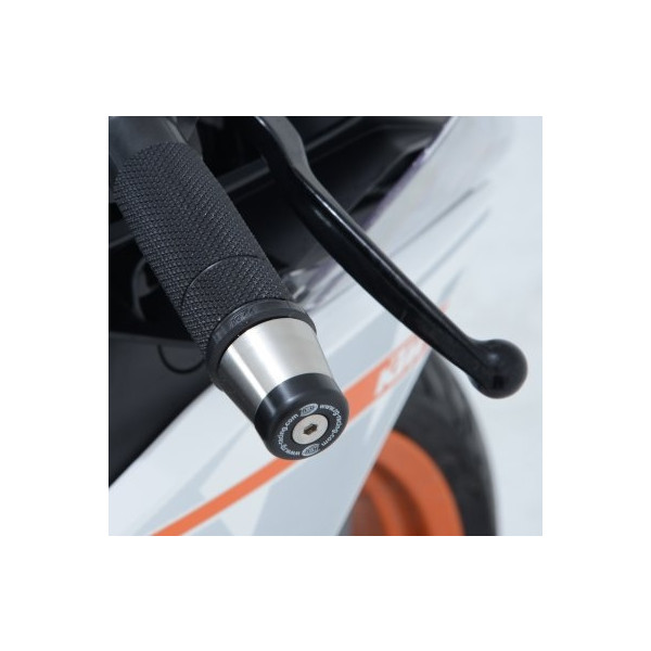 R&G Bar End Sliders